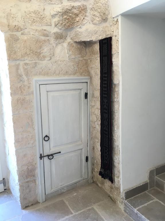마르티나프란카 Trulli Relais Casa Gemma 빌라 외부 사진